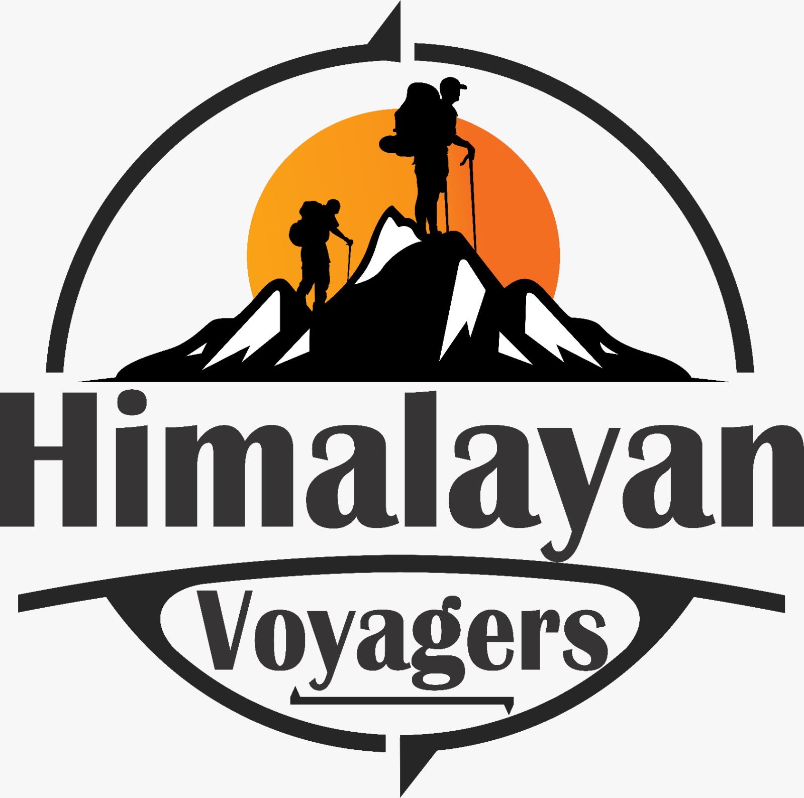 Travel Agent - Himalayan Voyagers